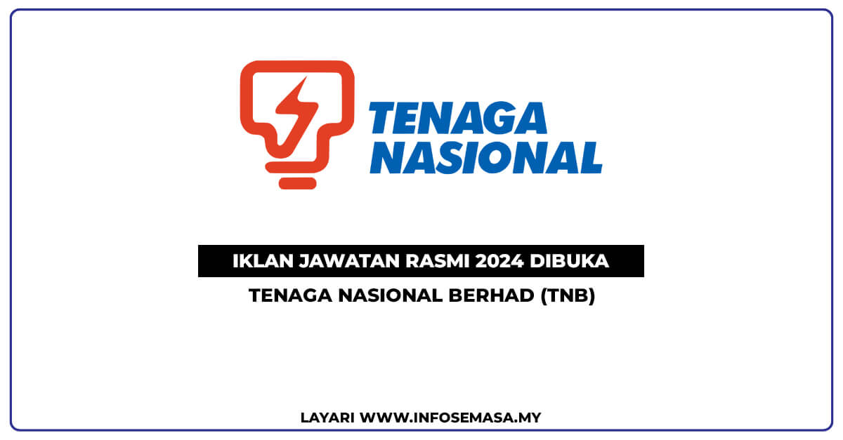 Jawatan Kosong TNB