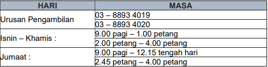 MySpp Online