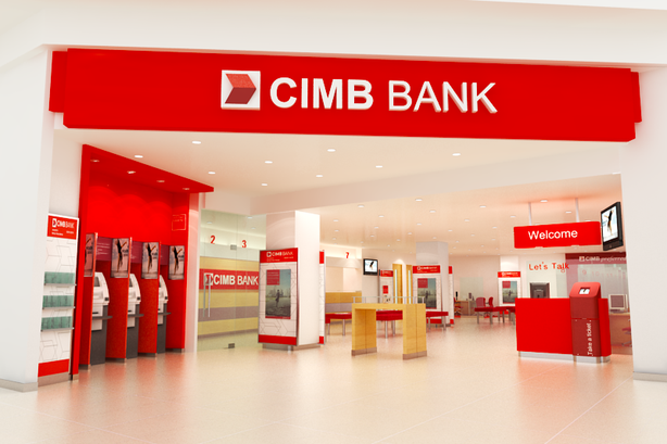 Jawatan Kosong CIMB Group